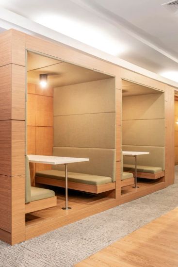 Regus Manyata Embassy Business Park